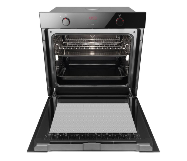 AMICA PIEKARNIK ED37610B X-TYPE STEAM - 1035290 - zdjęcie 4